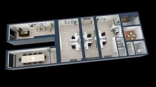 Local comercial en venta en Gavarra en Cornellà de Llobregat