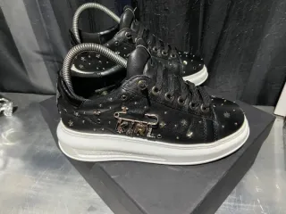 Zapatillas Karl Lagerfeld Talla 36 Edición Limitad