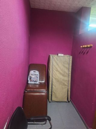 Local comercial en alquiler en Imperial en Madrid