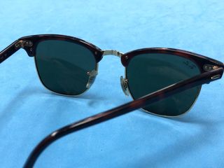 Gafas Ray-Ban Clubmaster rb3016