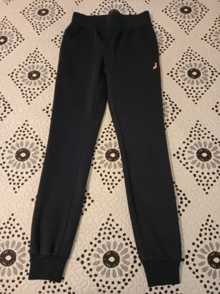 Maya deportiva negra talla M