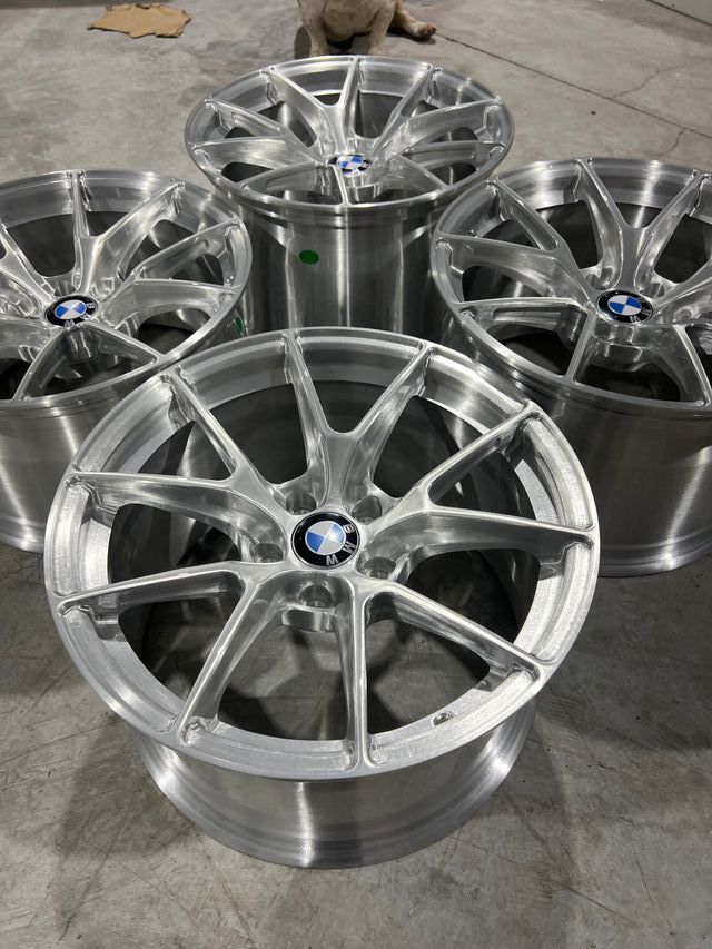 Llantas tipo APEX VS-5RS en 18