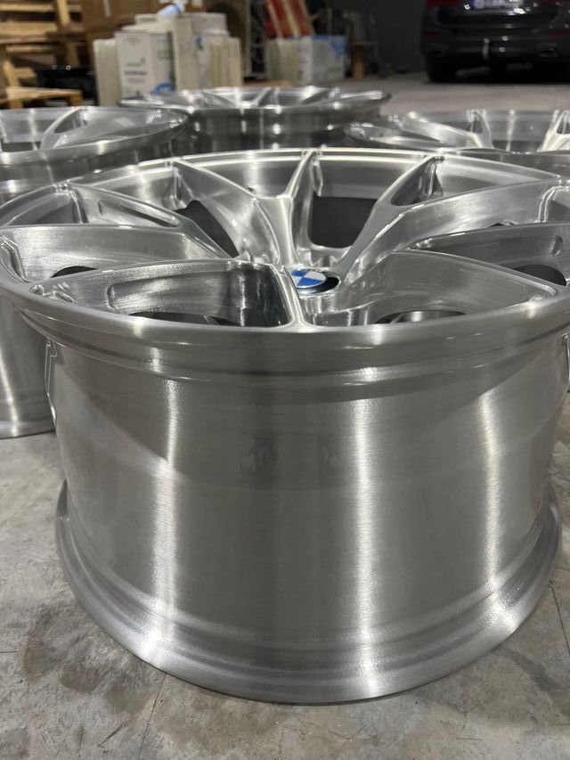 Llantas tipo APEX VS-5RS en 18