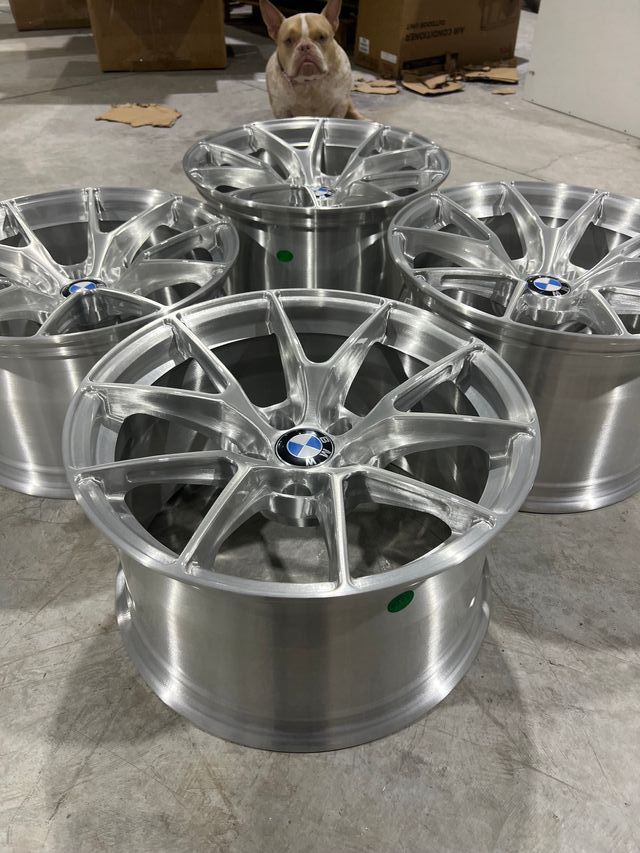 Llantas tipo APEX VS-5RS en 18