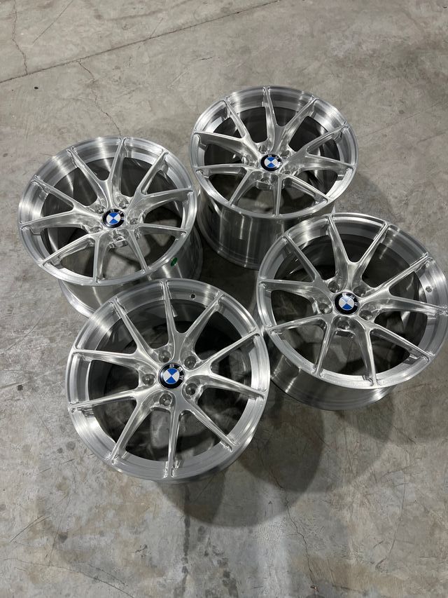 Llantas tipo APEX VS-5RS en 18