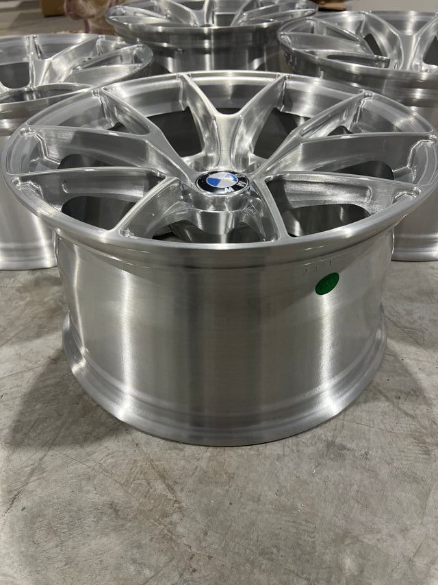 Llantas tipo APEX VS-5RS en 18