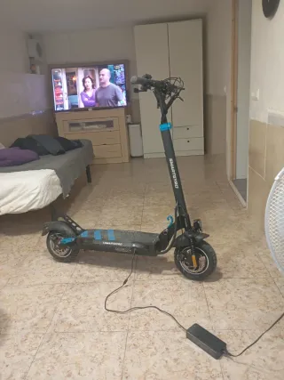 Smartgyro Speedway Patinete Eléctrico