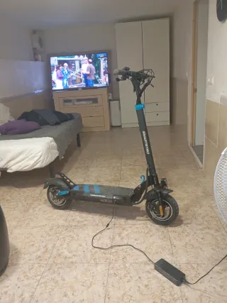 Smartgyro Speedway Patinete Eléctrico