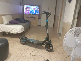 Smartgyro Speedway Patinete Eléctrico