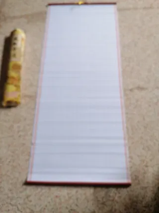 Calendario cinese 2013 Ristorante Shang Hai