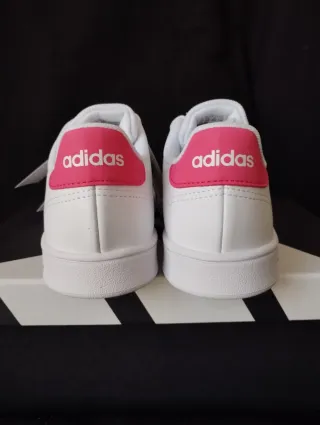 Zapatillas Adidas Advantage K Talla 35