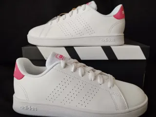 Zapatillas Adidas Advantage K Talla 35