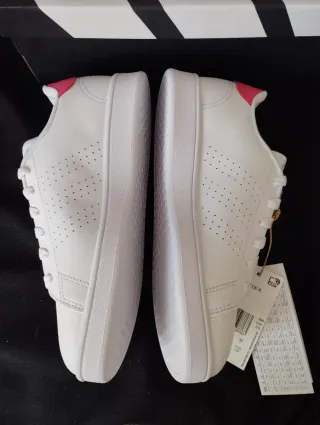 Zapatillas Adidas Advantage K Talla 35