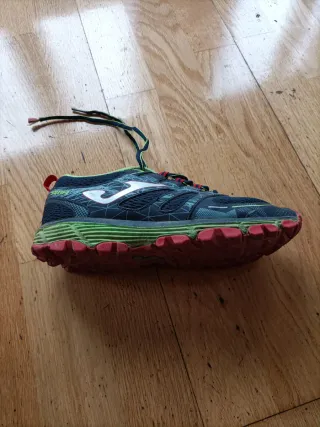 Zapatillas trail Joma mujer talla 37