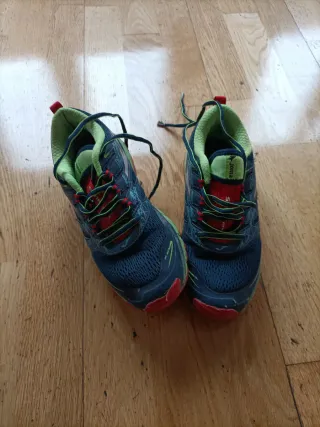 Zapatillas trail Joma mujer talla 37