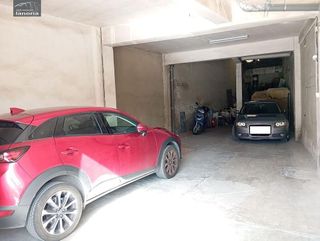 Local comercial en venta en Franciscanos en Albacete