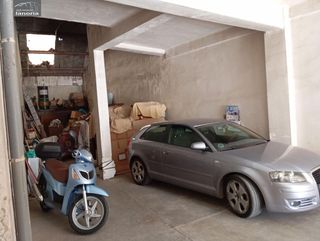 Local comercial en venta en Franciscanos en Albacete