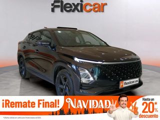 Omoda 5 1.6 T-GDI 136.5kW (185CV) DCT Premium