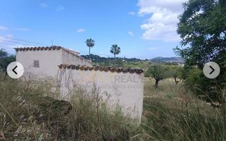 Terreno en venta en Zona periurbana en Inca