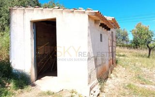 Terreno en venta en Zona periurbana en Inca
