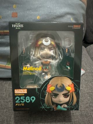 Nendoroid Melinoë Hades 2 - Good Smile