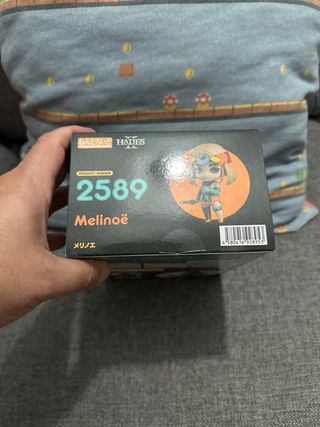 Nendoroid Melinoë Hades 2 - Good Smile