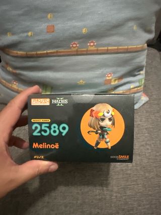 Nendoroid Melinoë Hades 2 - Good Smile