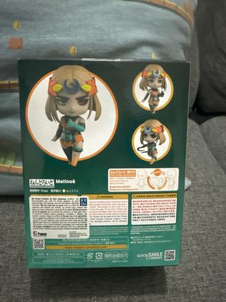 Nendoroid Melinoë Hades 2 - Good Smile