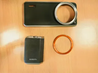 Kit Fotográfico Xiaomi 14 Ultra