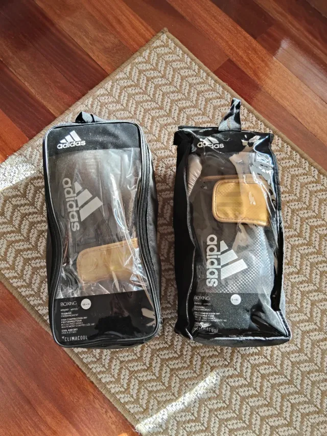 Guantes de Boxeo Adidas