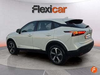 Nissan Qashqai E-POWER 140 KW (190 CV) N-Connecta