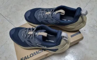 Salomon ELIXIR ACTIV