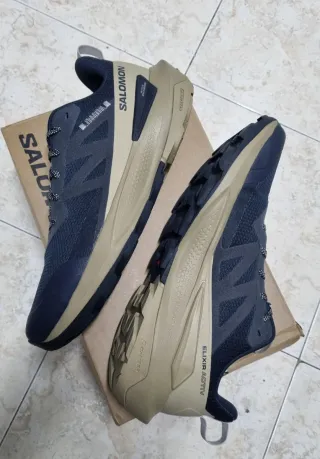 Salomon ELIXIR ACTIV