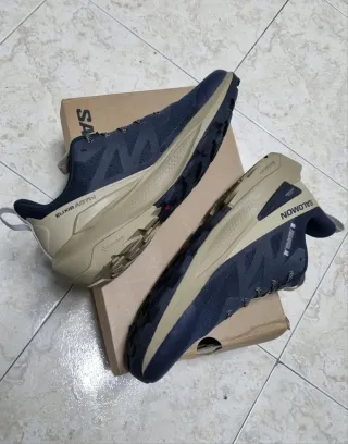 Salomon ELIXIR ACTIV