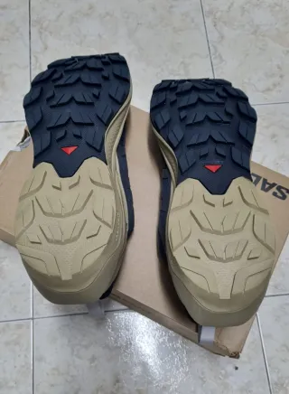 Salomon ELIXIR ACTIV