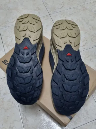 Salomon ELIXIR ACTIV