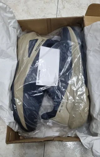 Salomon ELIXIR ACTIV