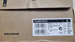 Salomon ELIXIR ACTIV