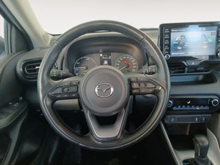 Mazda 2 Hybrid 1.5 Agile