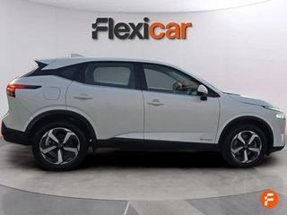 Nissan Qashqai E-POWER 140 KW (190 CV) N-Connecta