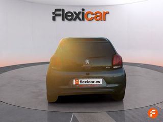 Peugeot 108 Active VTi 52kW (72CV)