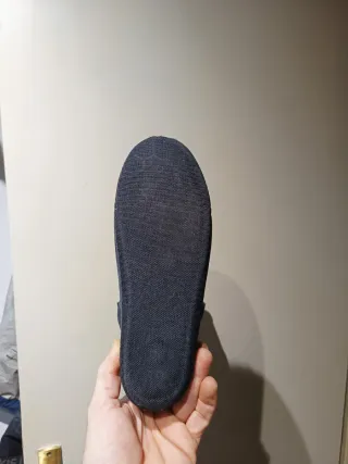 Botines con sistema BOA