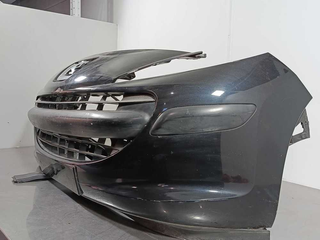 Paragolpes Delantero Peugeot 206 SW (2002->)