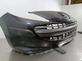 Paragolpes Delantero Peugeot 206 SW (2002->)