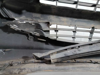 Paragolpes Delantero Peugeot 206 SW (2002->)