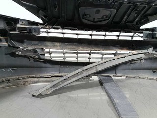 Paragolpes Delantero Peugeot 206 SW (2002->)