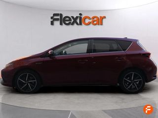 Toyota Auris 1.8 140H Hybrid Active