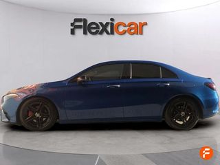 Mercedes Clase A A 250 e