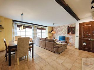 Piso en venta en Playa del Cura en Torrevieja