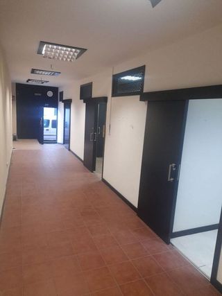 Nave industrial en venta en La Línea de la Concepción ciudad en Línea de la Concepción (La)